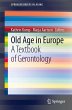Old Age In Europe (eBook, PDF) - Bild 1