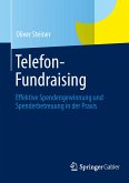 Telefon-Fundraising (eBook, PDF)