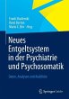 Neues Entgeltsystem in der Psychiatrie... - Bild 1