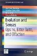 Evolution and Senses (eBook, PDF) - Bild 1
