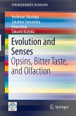 Evolution and Senses (eBook, PDF)