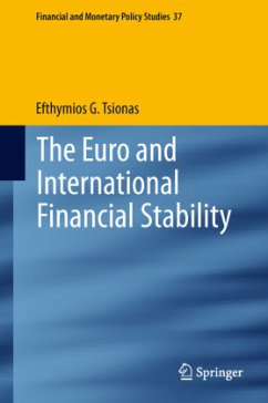 The Euro and International Financial Stability - Tsionas, Efthymios G.