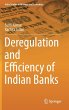 Deregulation and Efficiency of Indian... - Bild 1