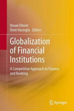 Globalization of Financial Institutions