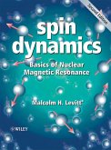 Spin Dynamics (eBook, ePUB)