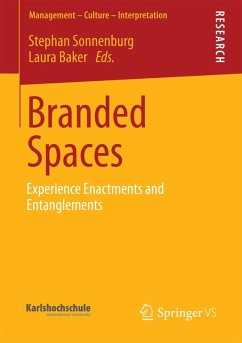 Branded Spaces (eBook, PDF)