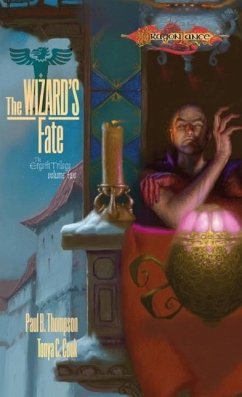 Wizard's Fate (eBook, ePUB) - Thompson, Paul B.; Cook, Tonya C.