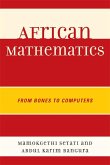 African Mathematics (eBook, ePUB)