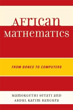 Cover African Mathematics (eBook, ePUB)