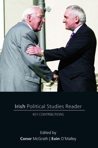 Irish Political Studies Reader (eBook, PDF) Irish Political Studies Reader (eBook, PDF)