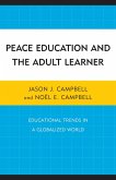 Peace Education and the Adult Learner (eBook, ePUB)