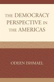 The Democracy Perspective in the Americas (eBook, ePUB)