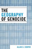 The Geography of Genocide (eBook, ePUB)