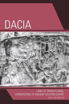Cover Dacia (eBook, ePUB)