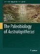 The Paleobiology of Australopithecus... - Bild 1