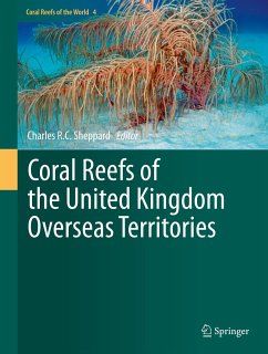 Coral Reefs of the United Kingdom Overseas Territories (eBook, PDF)