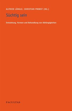 Cover Süchtig sein (eBook, PDF)