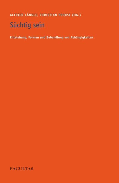 Süchtig sein (eBook, PDF)