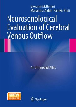 Neurosonological Evaluation of Cerebral Venous Outflow - Malferrari, Giovanni;Zedde, Marialuisa;Prati, Patrizio
