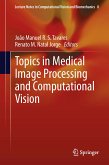 Topics in Medical Image Processing and Computational Vision (eBook, PDF)