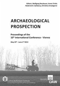 Archaeological Prospection
