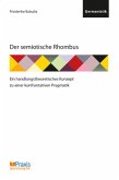 Der semiotische Rhombus