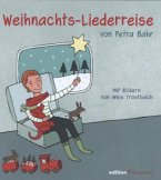 Weihnachts-Liederreise Weihnachts-Liederreise