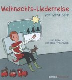 Weihnachts-Liederreise