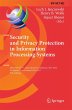 Security and Privacy Protection in... - Bild 1