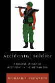 Accidental Soldier (eBook, ePUB)