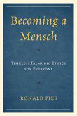 Becoming a Mensch (eBook, ePUB)