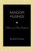 Random Musings (eBook, ePUB)