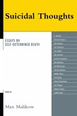 Suicidal Thoughts (eBook, PDF)