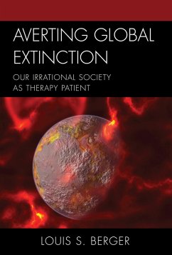 Cover Averting Global Extinction (eBook, PDF)