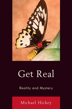 Cover Get Real (eBook, ePUB)