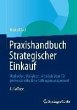 Praxishandbuch Strategischer Einkauf... - Bild 1