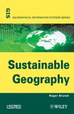 Sustainable Geography (eBook, ePUB)