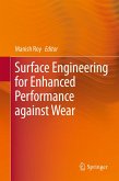 Surface Engineering for Enhanced Performance against Wear (eBook, PDF)