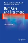 Burn Care and Treatment (eBook, PDF)