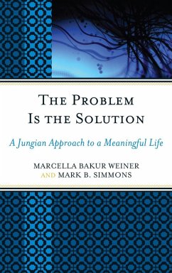 Cover The Problem Is the Solution (eBook, ePUB)