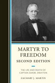 Martyr To Freedom (eBook, ePUB)