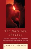 The Marriage Checkup (eBook, PDF)