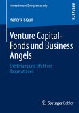 Venture Capital-Fonds und Business Angels (eBook, PDF)