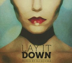 Cover Lay It Down