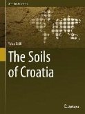 The Soils of Croatia (eBook, PDF)