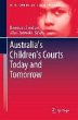 Australia's Children's Courts Today and... - Bild 1