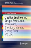 Creative Engineering Design Assessment