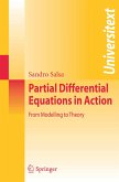 Partial Differential Equations in Action (eBook, PDF)