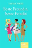 Beste Freundin, beste Feindin (eBook, ePUB)