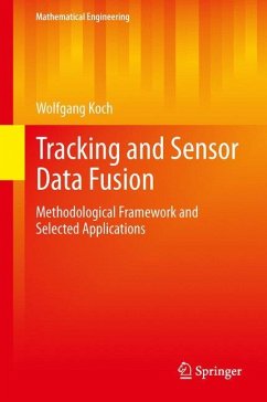 Tracking and Sensor Data Fusion - Koch, Wolfgang